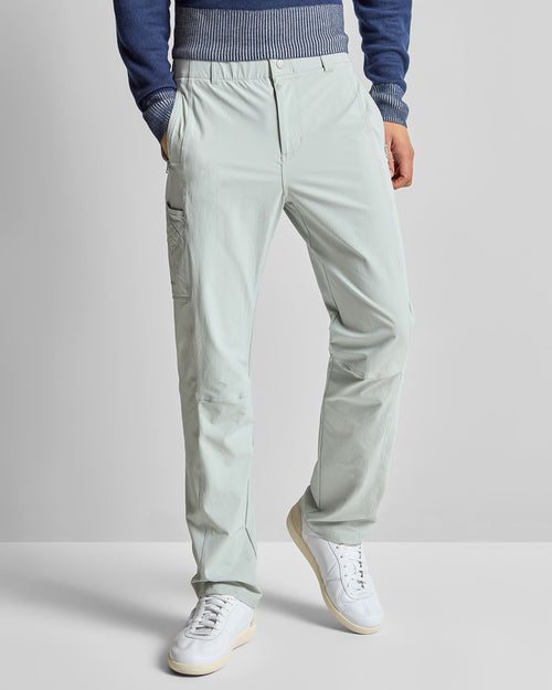 Technical Pants Grey