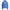 RLX Cashmere Half Zip Summer Blue Navy
