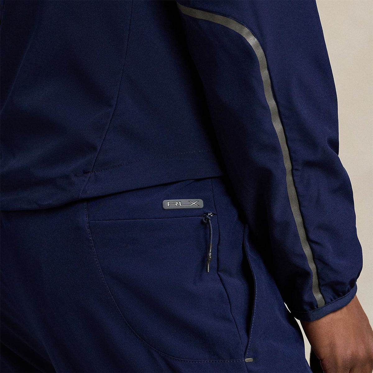 RLX Active Athletic Fit V2 Pants Refined Navy