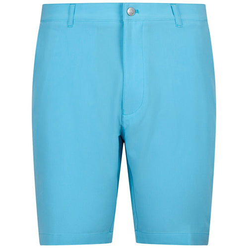 Shackleford Performance Hybrid Shorts Maya Blue