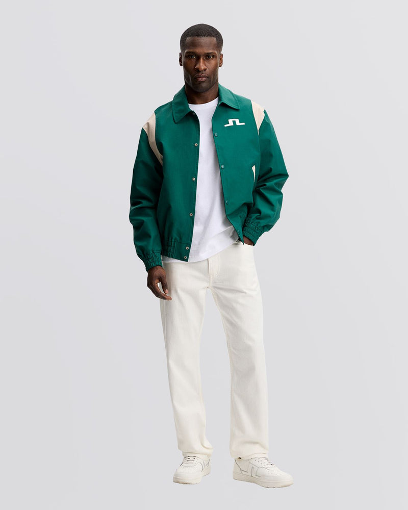 Parcie Tour T-Shirt White