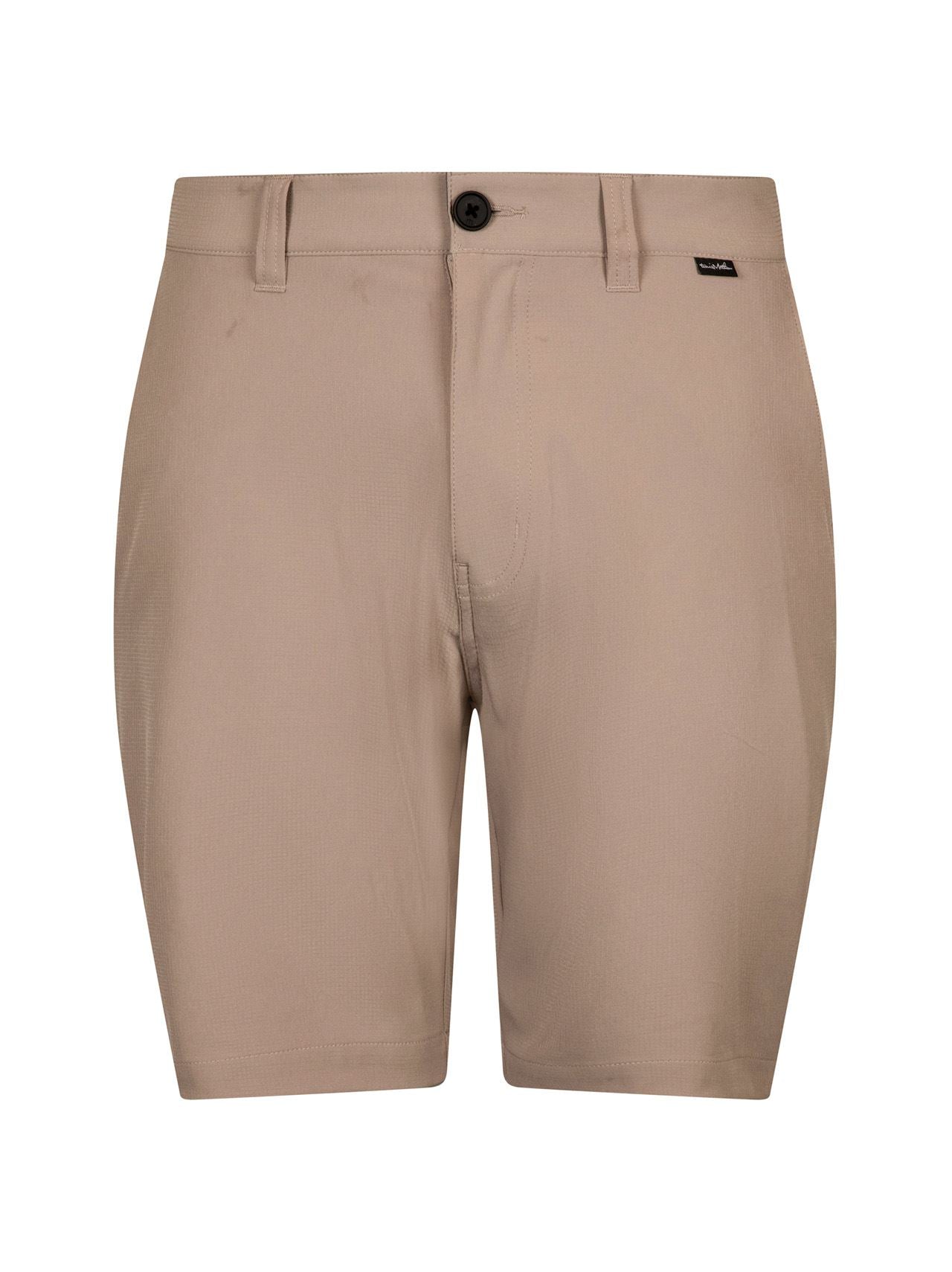 Wanderlust Shorts Khaki