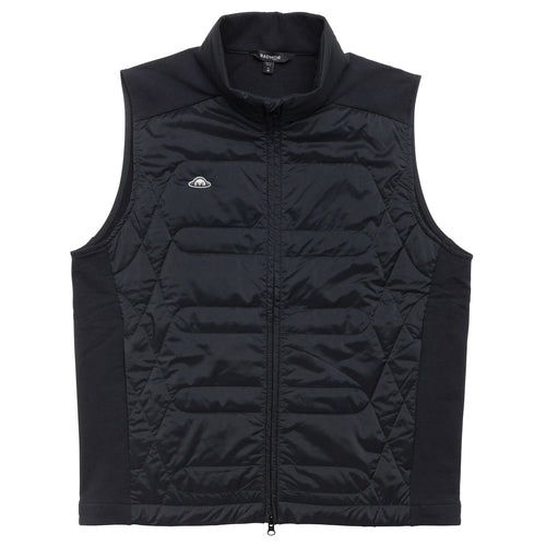 Anderson Hybrid Performance Vest Blue Graphite - SU24