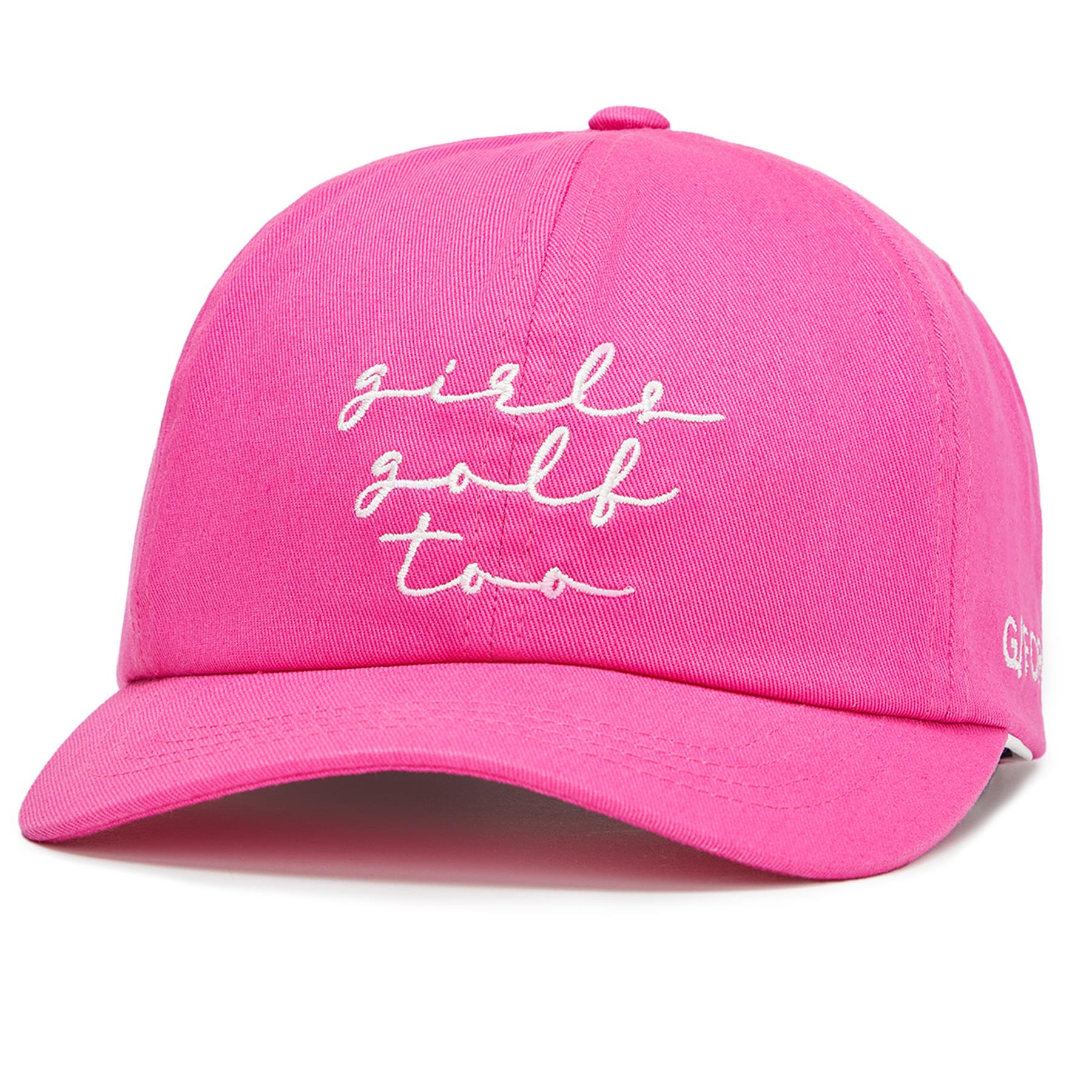 【HI FI FNK】Grace Pink Cap New Era Seasonal 9Forty Cap ~ McLaren F1 Pink, Pink, One