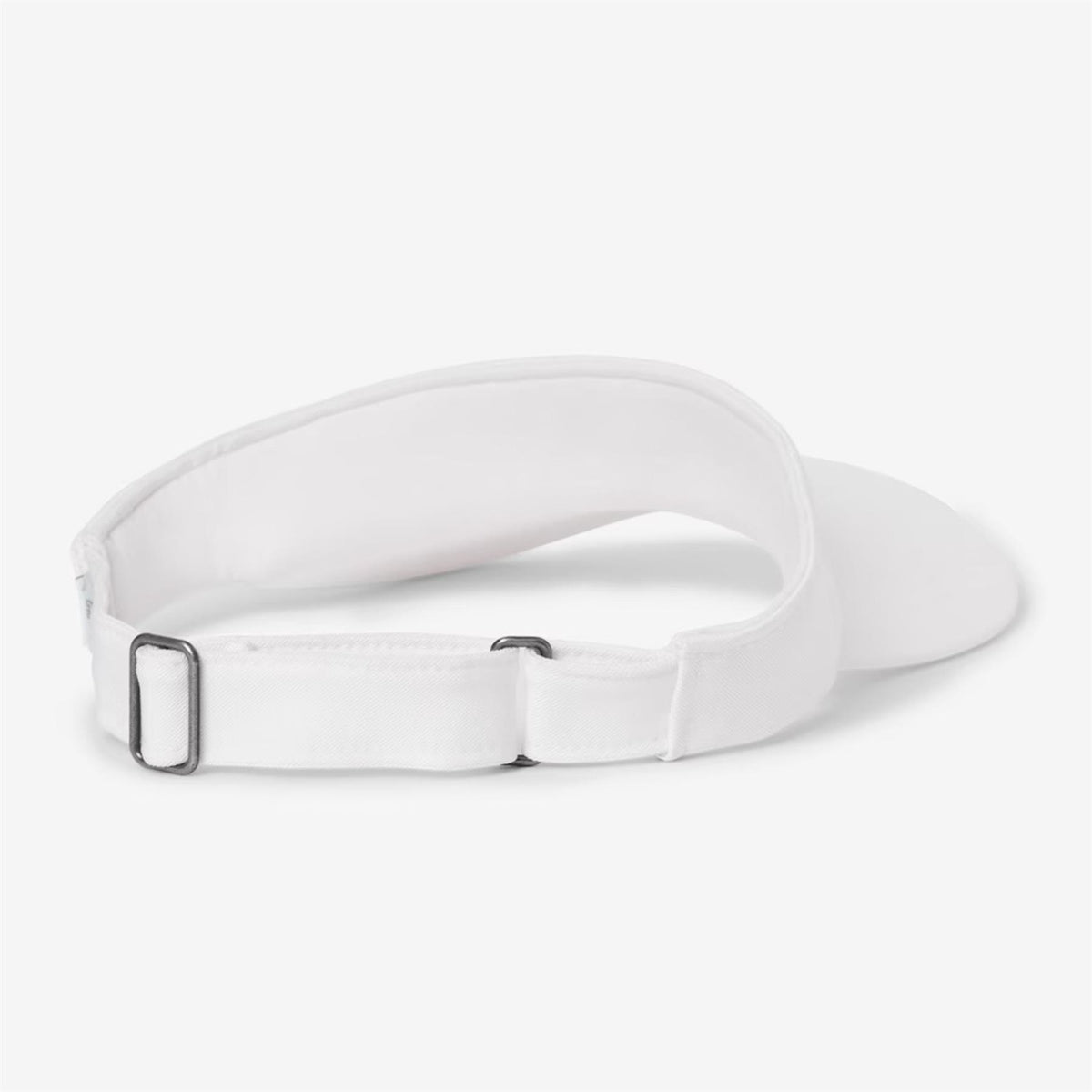 Womens Timberline Visor White