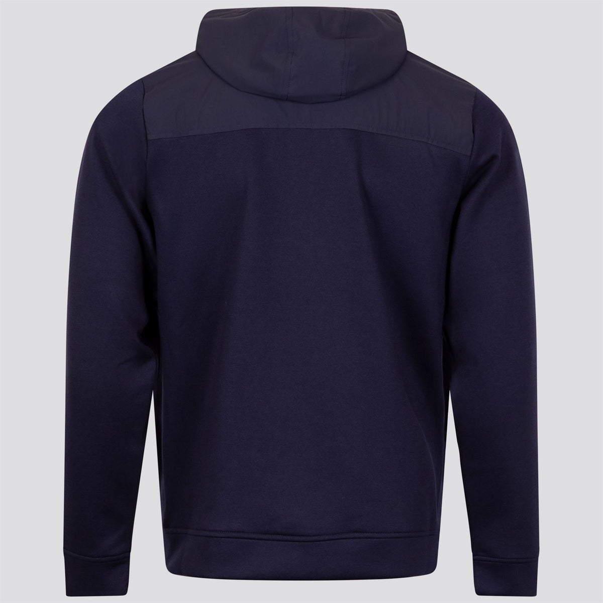 Winsome Hoodie Jacket Navy