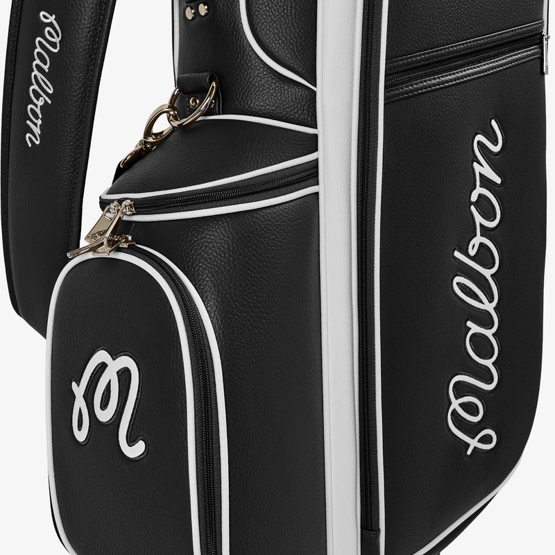 Golf Cart Bag Black