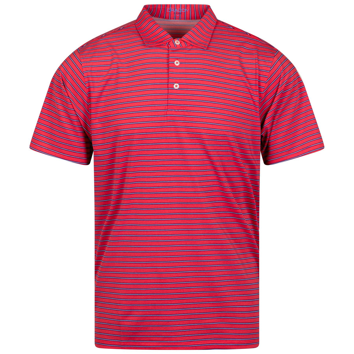 Fraser Polo Ocanada