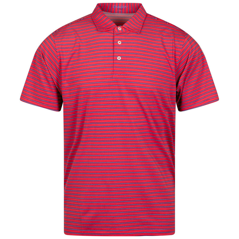 Fraser Polo Ocanada