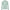Vista Stripe Lightweight Zip Sun Shirt Field Green/White