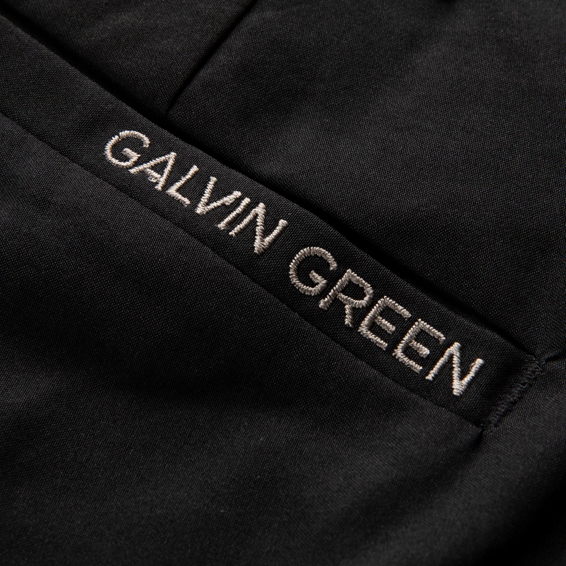Noah Breathable pants Black – Galvin Green
