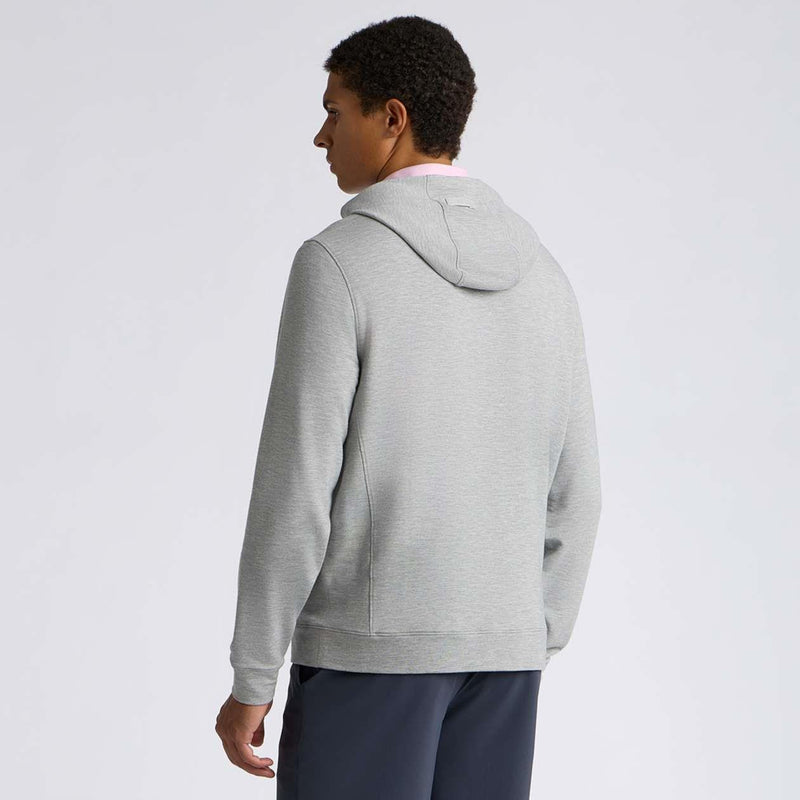 All Play Terry Hoodie Nimbus Melange