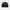 Circle G'S Tall Interlock Knit Trucker Hat Onyx - AW23