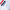 Slim Fit America Full Zip Layering White