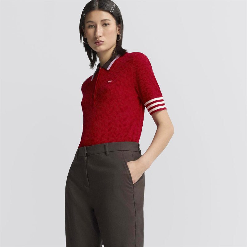 Womens Originals Pants Dark Brown