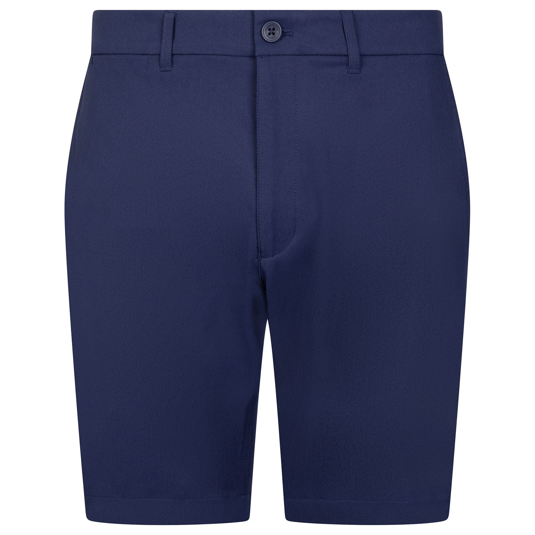 The Harwood Performance Tech Shorts Navy