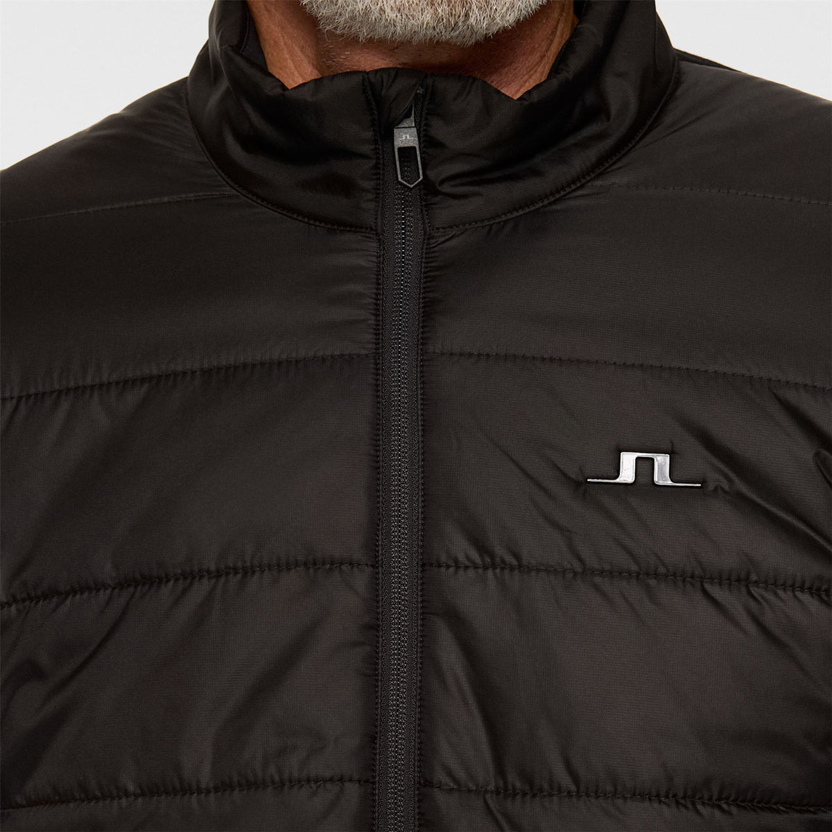 Gregory Hybrid Jacket Black