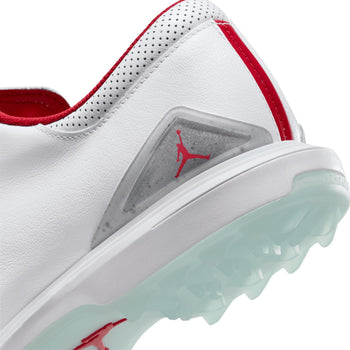 【GW特価】 NIKE JORDAN ADG GOLF ホワイト Nike Air Jordan ADG 4 Golf Shoes Phantom/White/Light Bone