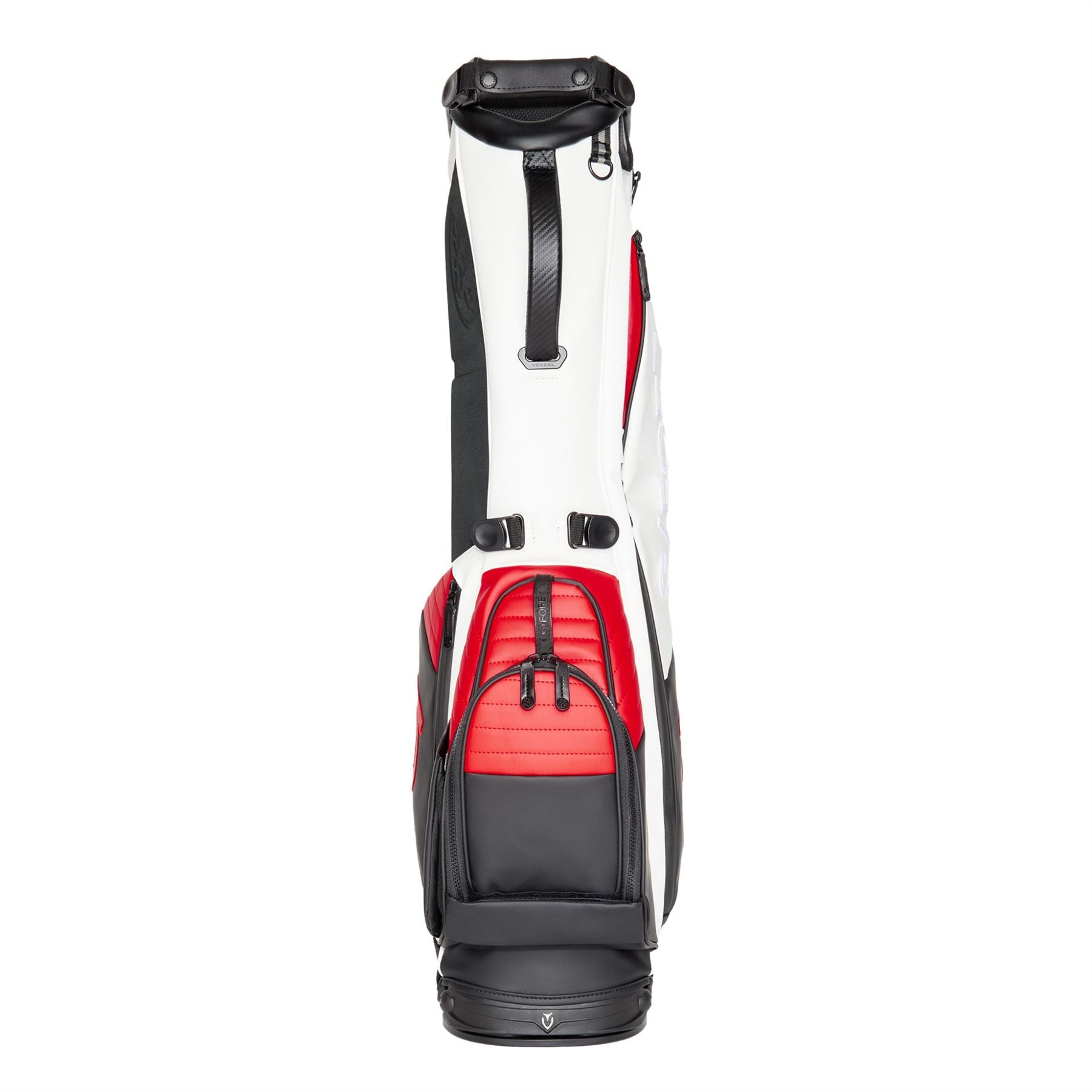 Men's Designer Golf Bags from Jones, G/FORE and more