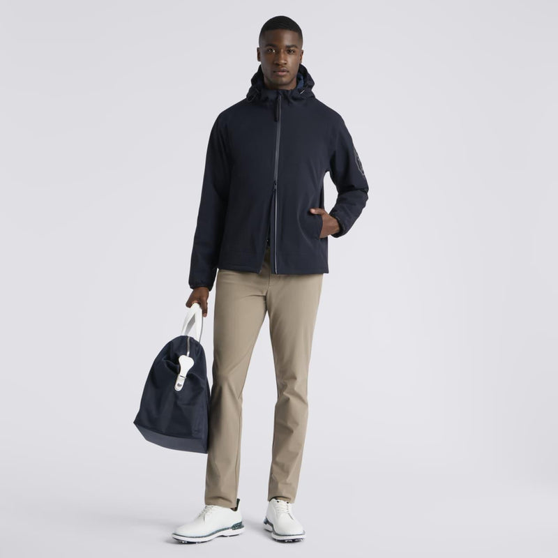 The Wait Stretch Down Jacket 2.0 Twilight
