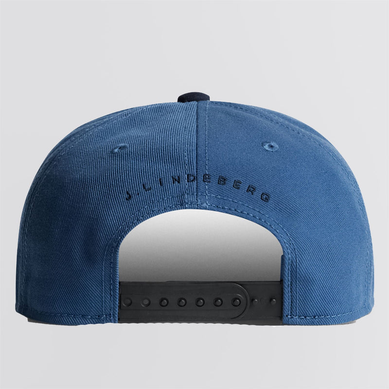 Caddie Cap Vintage Indigo