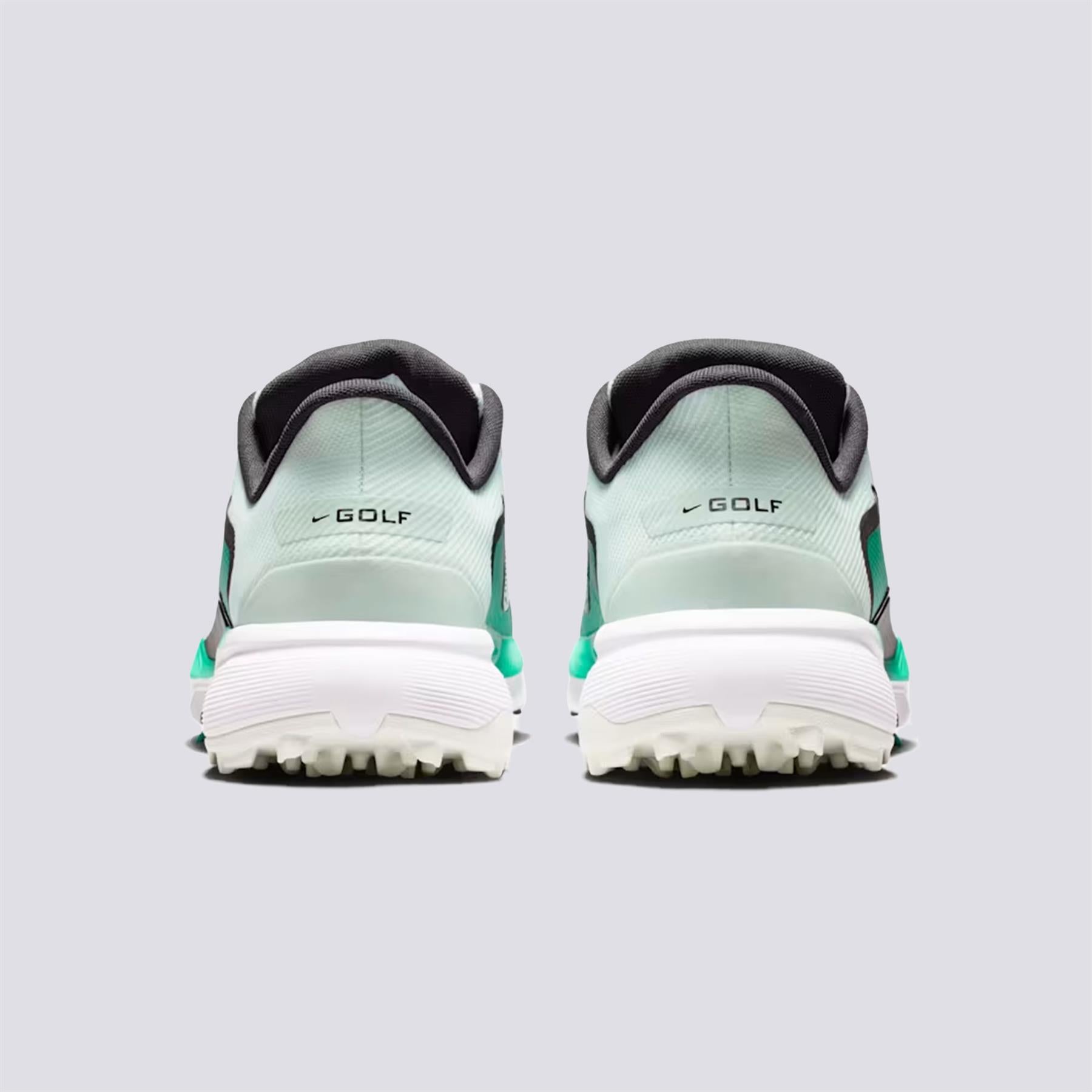 Nike Pegasus 1 Golf Shoes Barely Green/White Stadium Green