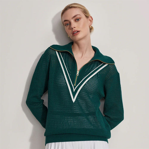 Womens Savannah Knit Forest