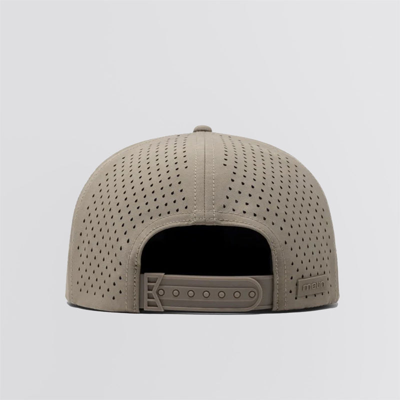 Hydro Coronado Brick Cap Cobblestone/Brindle