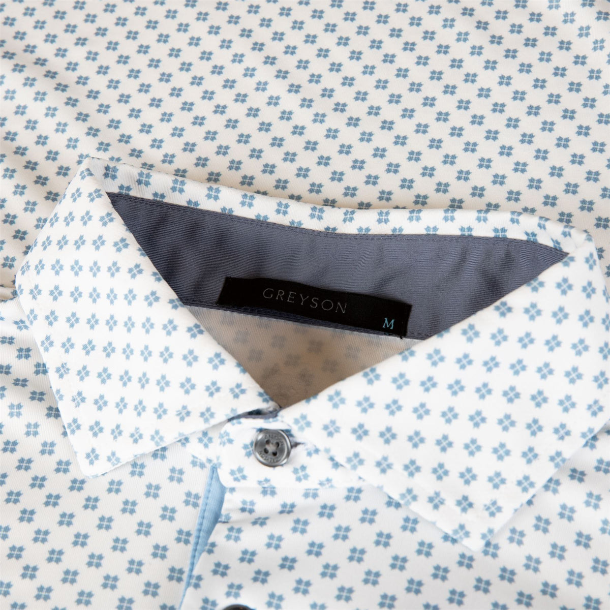 Hawthorn Polo Arctic