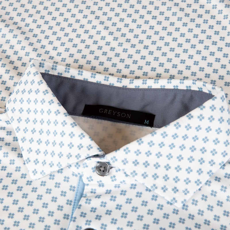 Hawthorn Polo Arctic