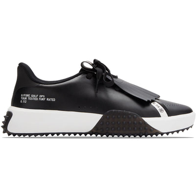 Womens Kiltie G.112 Golf Shoe Onyx