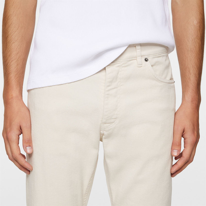 Jax LHT Slim Jeans Moonbeam