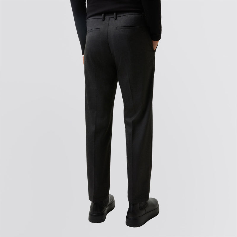 Marcus Pants Black