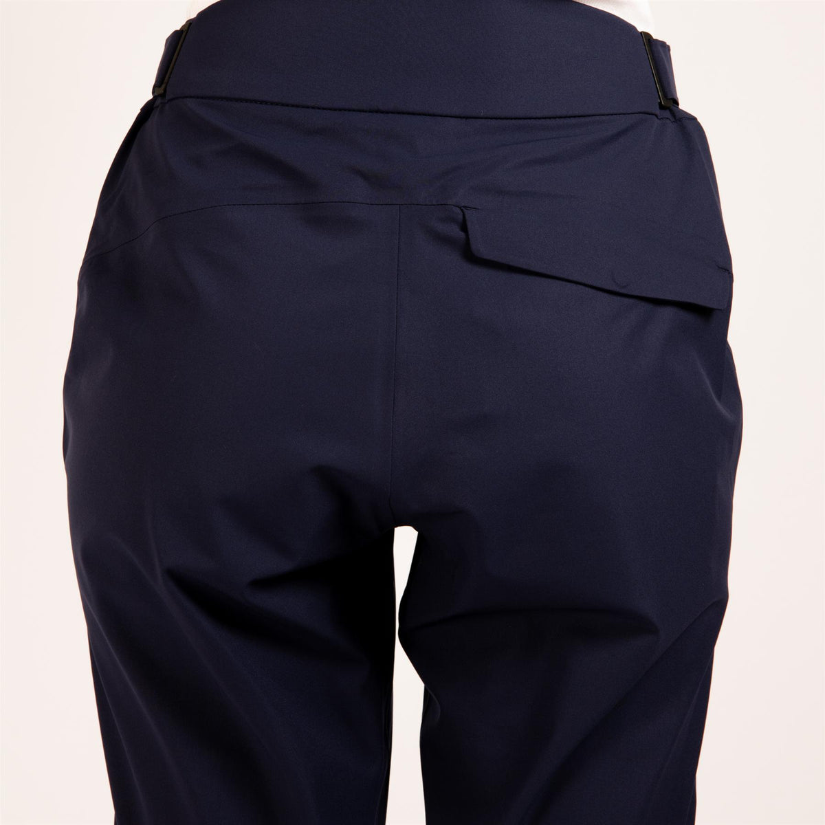 Womens Pro 3L 3.0 Waterproof Pants Atlanta Blue