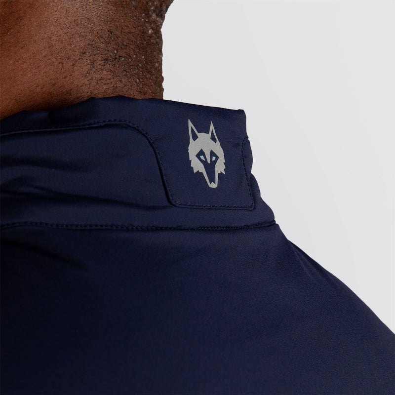 Yukon X-Lite Vest Maltese Blue