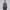 Cloudspun Animal Print Jacket Navy Blazer/Lucite
