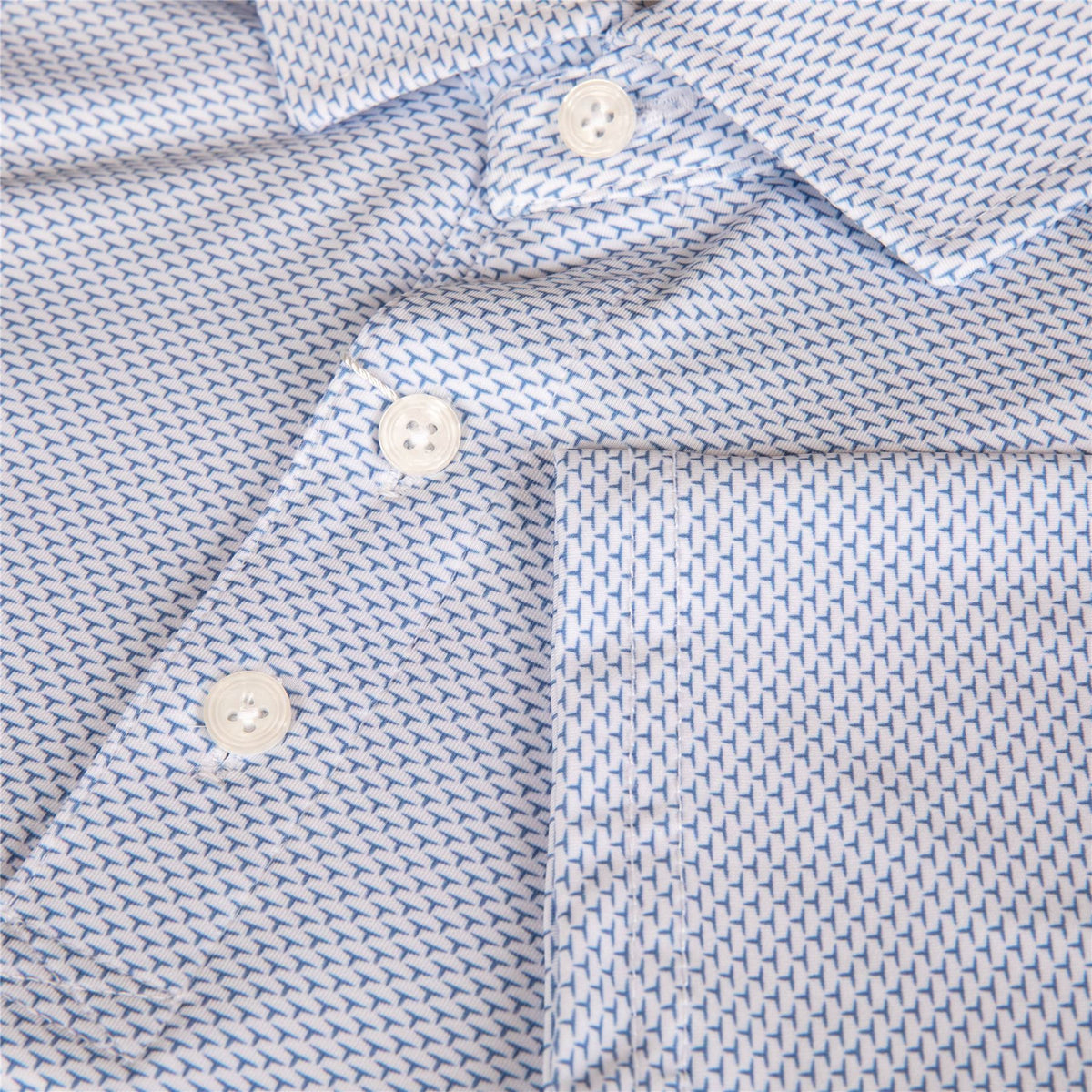 The Armfield Polo Bedford