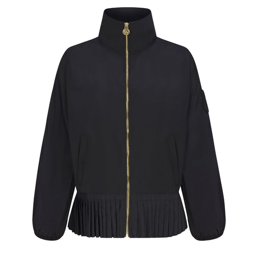 Womens Kendall Jacket Black - SS25