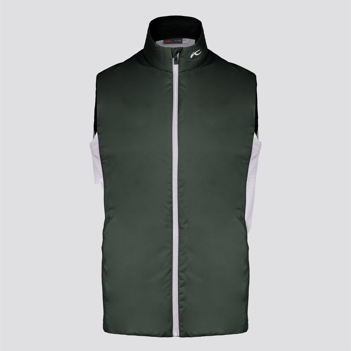 Radiation Vest Canopy/Alloy