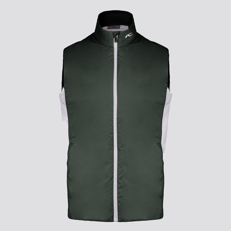 Radiation Vest Canopy/Alloy