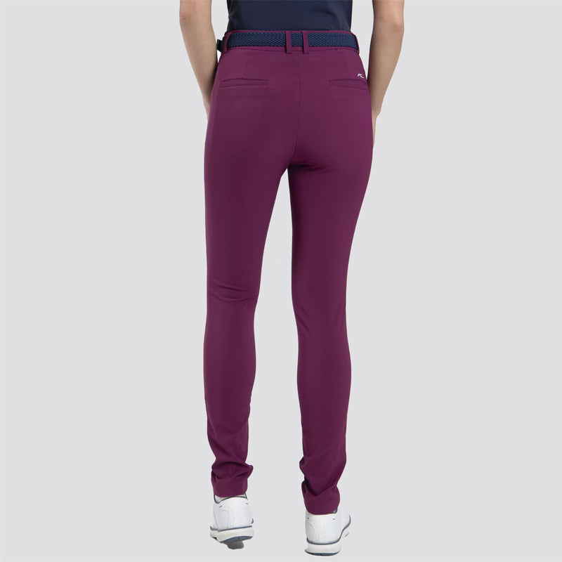 Womens Warm Stretch Treggings