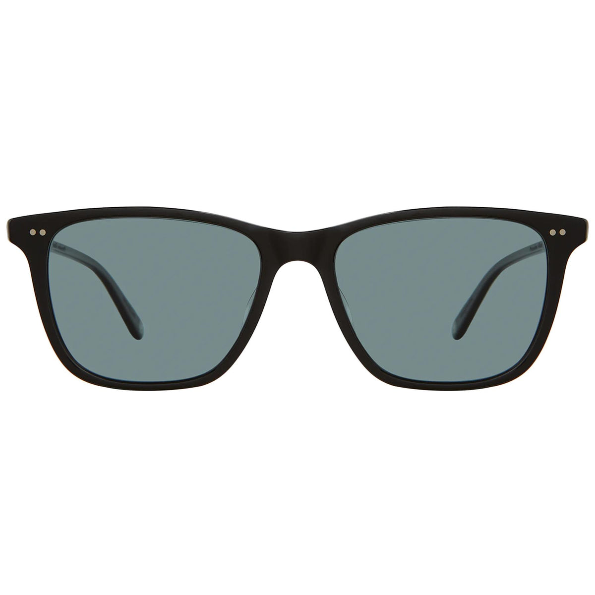 Hayes 52 Black/Pure Blue Smoke Polar