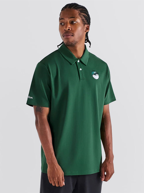 Fairway Baldwin Polo Forest