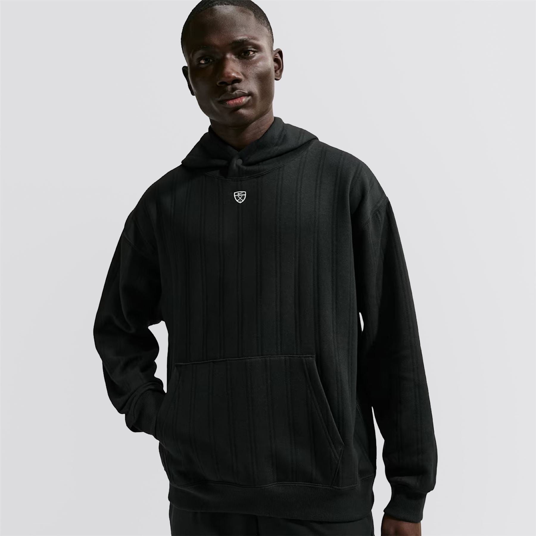 Therma-FIT Fairway Fresh Hoodie Black