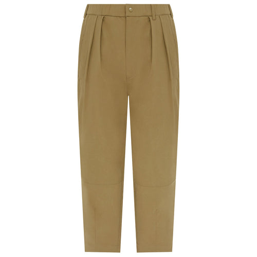 Recycled Greenskeeper Pants Olive - 2025