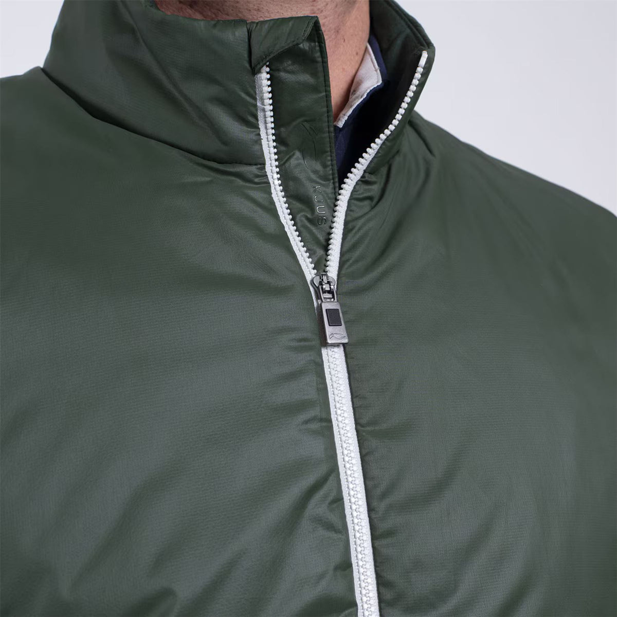Radiation Vest Canopy/Alloy