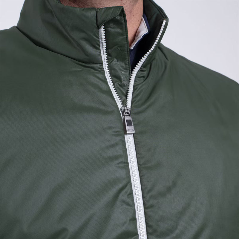Radiation Vest Canopy/Alloy