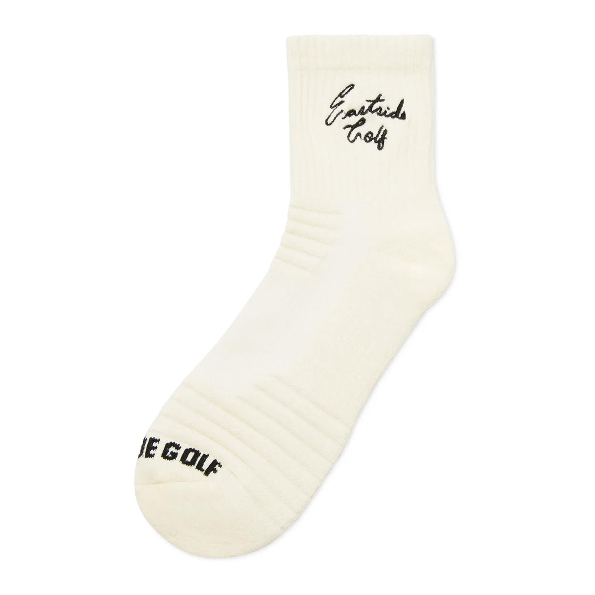 Change Ankle Sock Pearl Ivory