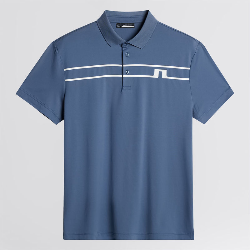 Klas Polo Vintage Indigo