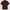 Kooka Terry Polo Deep Chocolate